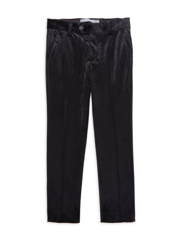 Appaman ?Boy's Slim Suit Pants